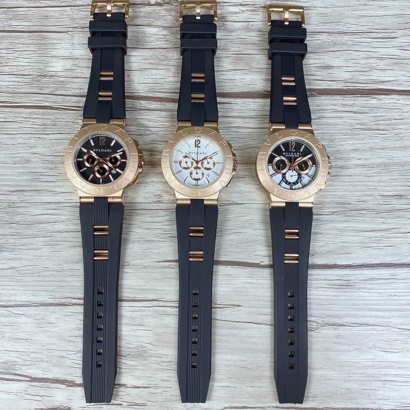 Bvlgari 41mm 0917106